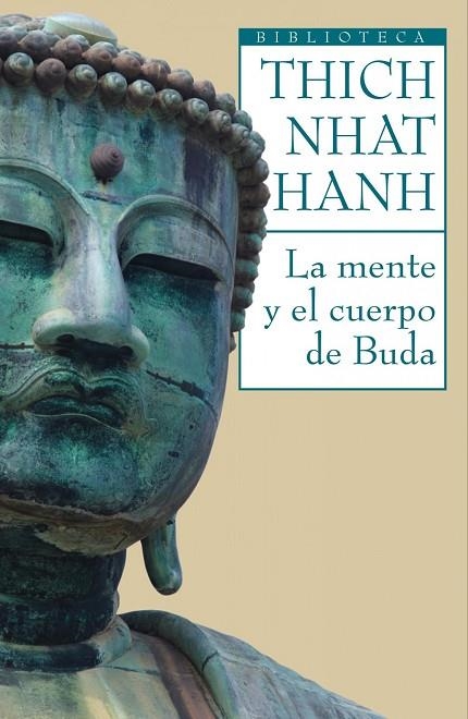 LA MENTE Y EL CUERPO DE BUDA | 9788497544399 | HANH