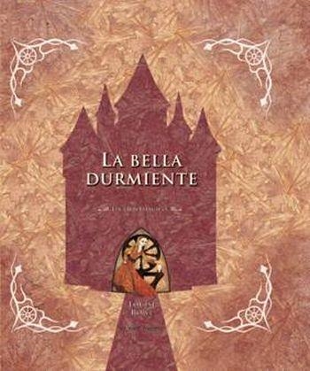 LA BELLA DURMIENTE | 9788492766376 | ROWE