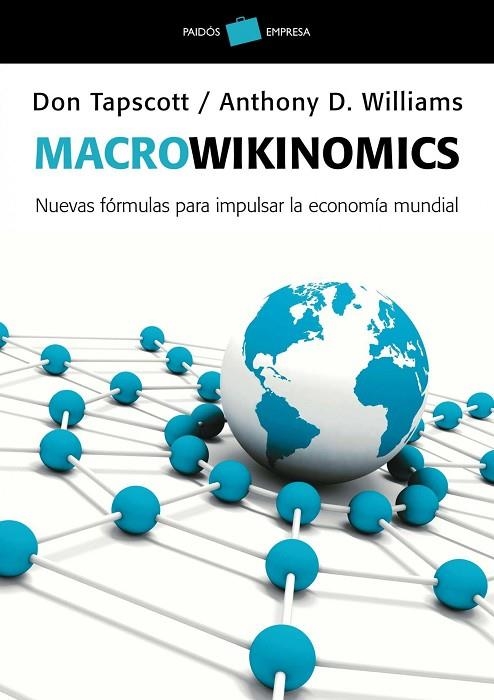 MACROWIKINOMICS | 9788449325649 | VARIS