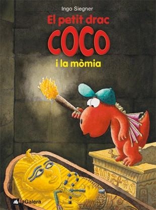 DRAC COCO I LA MOMIA | 9788424640460 | SIEGNER