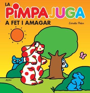 LA PIMPAJUGA A FET I AMAGAR | 9788499324074 | TULLIO ALTAN, FRANCESCO