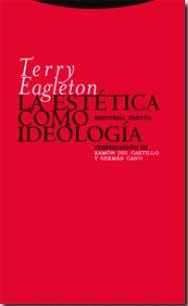 LA ESTETICA COMO IDEOLOGIA | 9788498792379 | EAGLETON