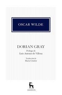 DORIAN GRAY | 9788424921903 | WILDE