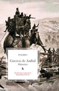 GUERRAS DE ANIBAL | 9788424921842 | POLIBIO