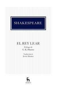 EL REY LEAR | 9788424921583 | SHAKESPEARE