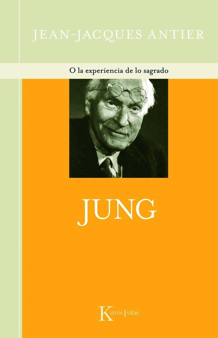 JUNG | 9788472459984 | ANTIER