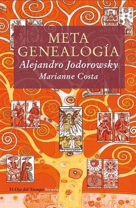 META GENEALOGIA | 9788498415179 | VARIS