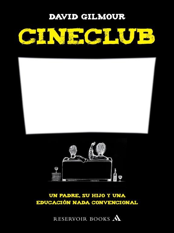 CINECLUB | 9788439721666 | GILMOUR