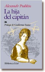 LA HIJA DEL CAPITAN | 9788441406278 | PUSHKIN