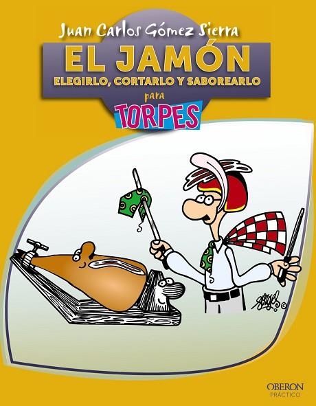 EL JAMON | 9788441530126 | GOMEZ