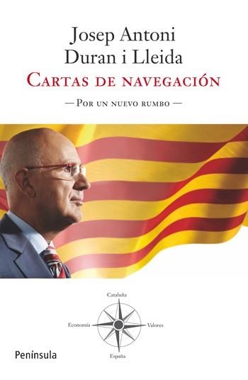 CARTAS DE NAVEGACION | 9788499421315 | DURAN I LLEIDA