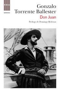 DON JUAN | 9788490061305 | TORRENTE