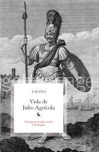 VIDA DE JULIO AGRICOLA | 9788424921965 | TACITO