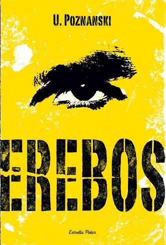 EREBOS | 9788499325224 | POZNANSKI