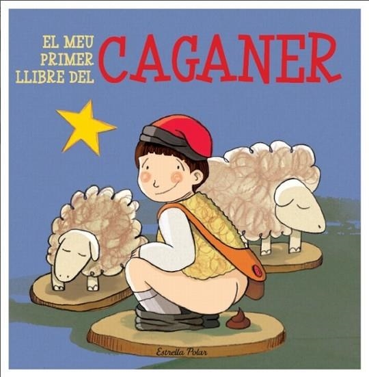 CAGANER | 9788499325804 | AUTORS, DIVERSOS