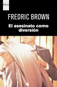 EL ASESINATO COMO DIVERSION | 9788490061367 | BROWN