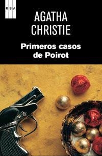 PRIMEROS CASOS DE POIROT | 9788490061374 | CHRISTIE