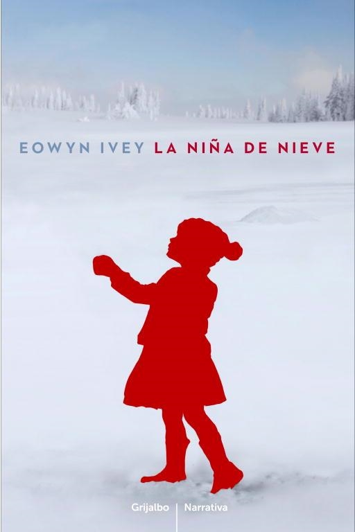 LA NIÑA DE NIEVE | 9788425346606 | IVEY