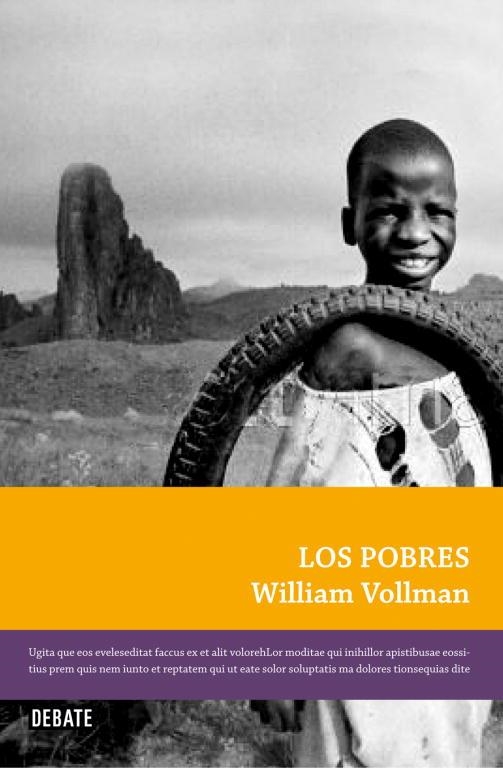 LOS POBRES | 9788483068540 | VOLLMANN