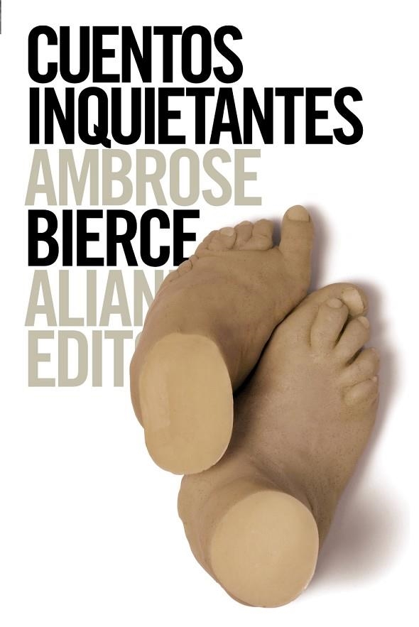 CUENTOS INQUIETANTES | 9788420654881 | BIERCE