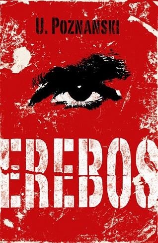 EREBOS | 9788420407609 | POZNANSKI