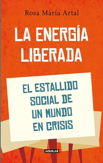 LA ENERGIA LIBERADA | 9788403052857 | ARTAL