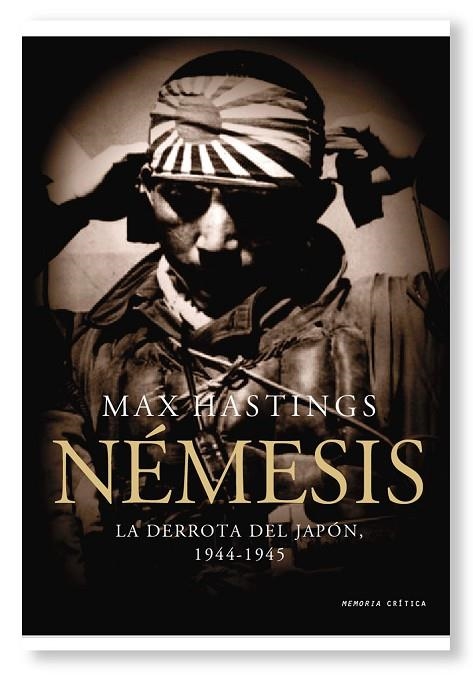 NEMESIS | 9788498922684 | HASTINGS