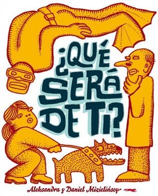 ¿QUE SERA DE TI? | 9788492412983 | VARIS