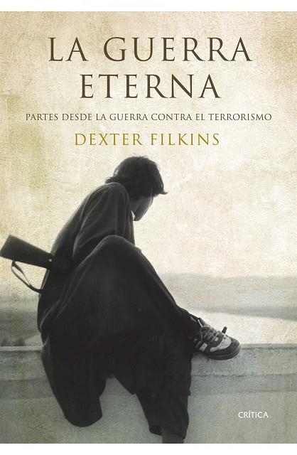 LA GUERRA ETERNA | 9788498922677 | FILKINS