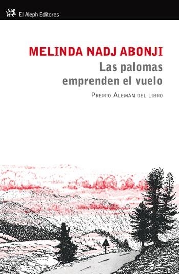 LAS PALOMAS EMPRENDEN EL VUELO | 9788415325093 | NADJ