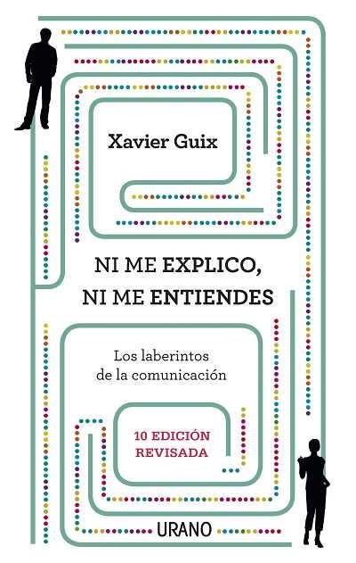 NI ME EXPLICO, NI ME ENTIENDES | 9788479537968 | GUIX