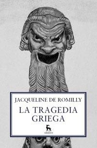 LA TRAGEDIA GRIEGA | 9788424921521 | ROMILLY