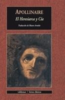 EL HERESIARCA Y CIA | 9788477027065 | APOLLINAIRE