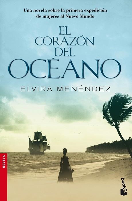 EL CORAZON DEL OCEANO | 9788484609438 | MENENDEZ