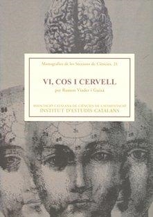 VI, COS I CERVELL | 9788499650609 | VIADER