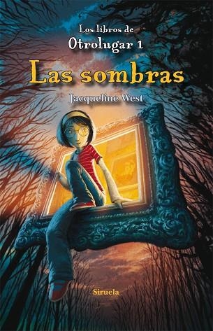 LAS SOMBRAS | 9788498416145 | WEST