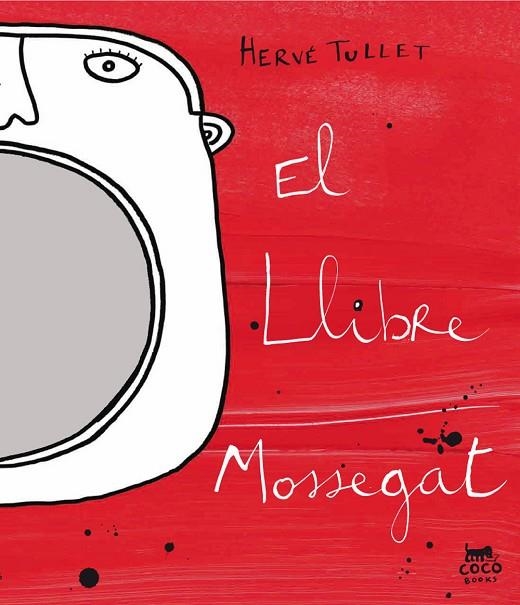 EL LLIBRE MOSSEGAT | 9788493782191 | TULLET