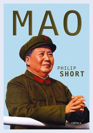 MAO | 9788498922868 | SHORT