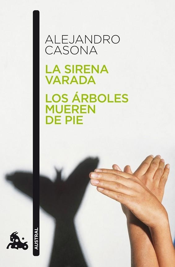 LA SIRENA VARADA | 9788467034028 | CASONA