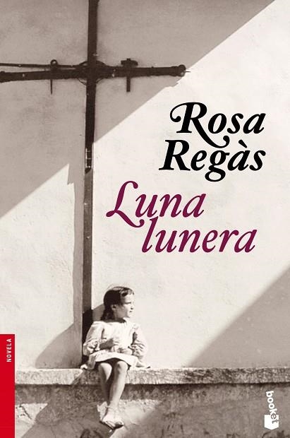 LUNA LUNERA | 9788408104247 | REGAS