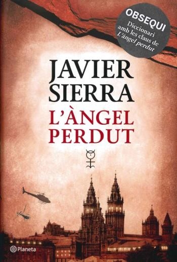 L'ANGEL PERDUT | 9788497082327 | SIERRA