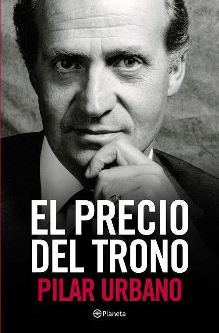 EL PRECIO DEL TRONO | 9788408107170 | URBANO