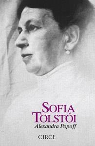 SOFIA TOLSTOI | 9788477652854 | POPOFF