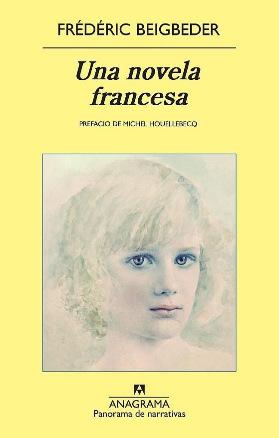 UNA NOVELA FRANCESA | 9788433975690 | BEIGBEDER