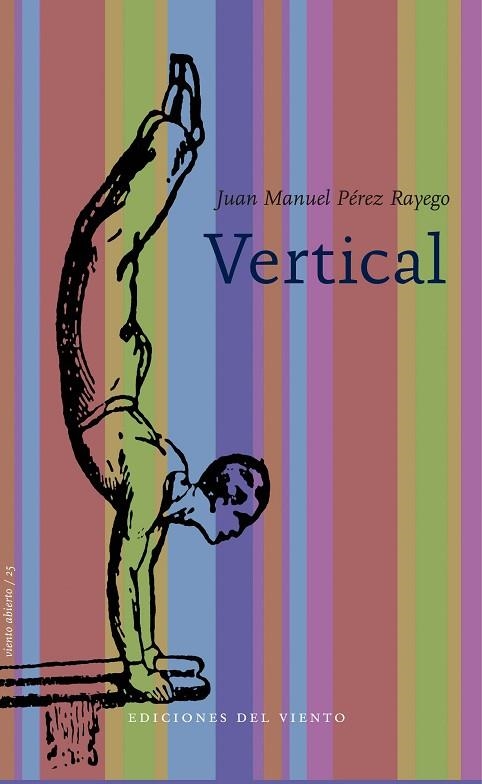 VERTICAL | 9788496964938 | PEREZ