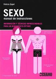 SEXO | 9788475567204 | ZOPOL