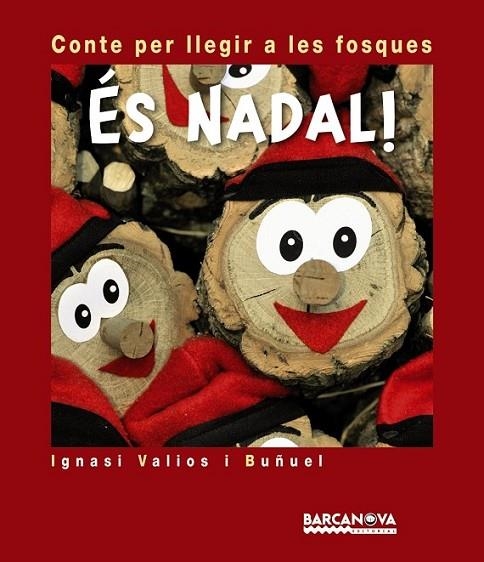 ES NADAL | 9788448928810 | VARIS