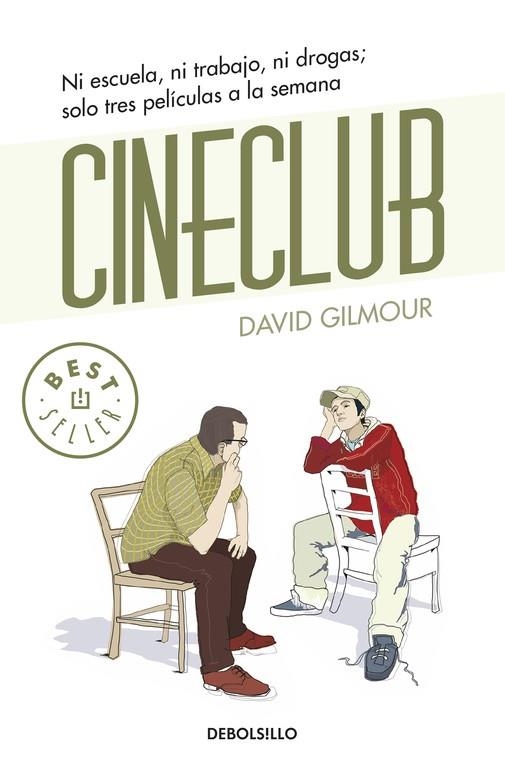 CINECLUB | 9788499082332 | GILMOUR