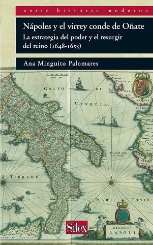 NAPOLES Y EL VIRREY CONDE DE OÑA | 9788477374718 | MINGUITO