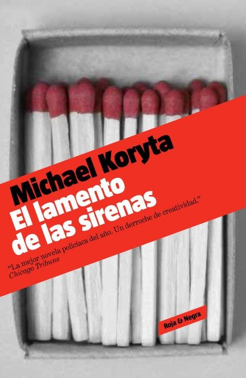 EL LAMENTO DE LAS SIRENAS | 9788439723813 | KORYTA